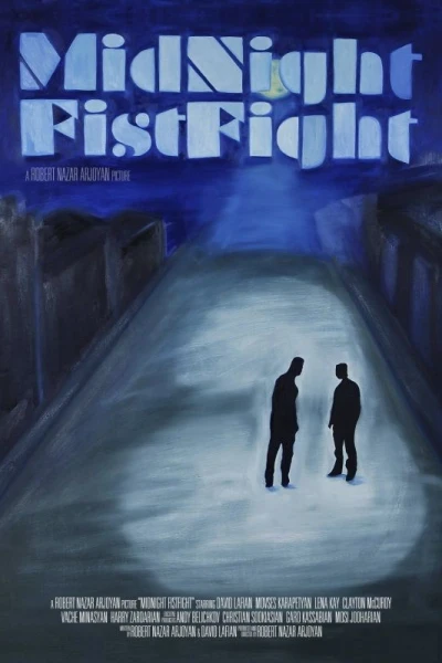 MidNight FistFight