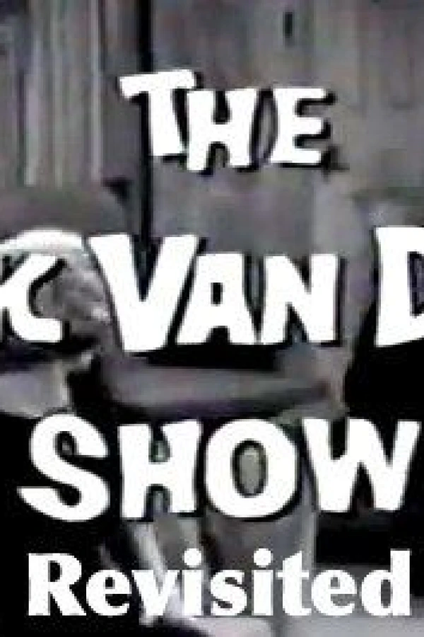 The Dick Van Dyke Show Revisited Poster