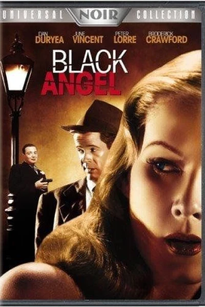 Black Angel