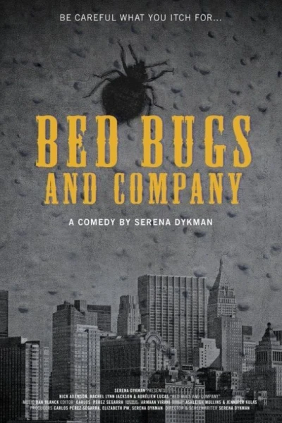 Bed Bugs & Beyond