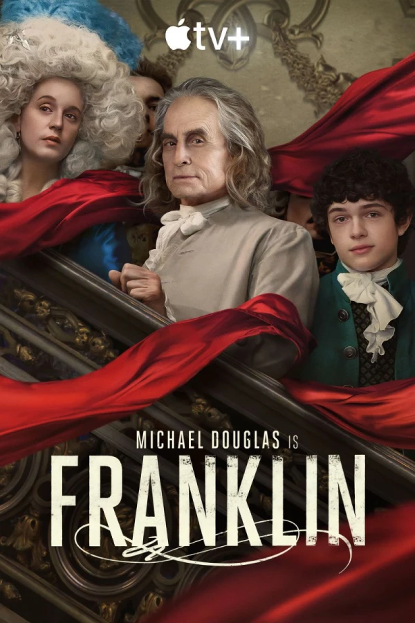 Franklin Poster