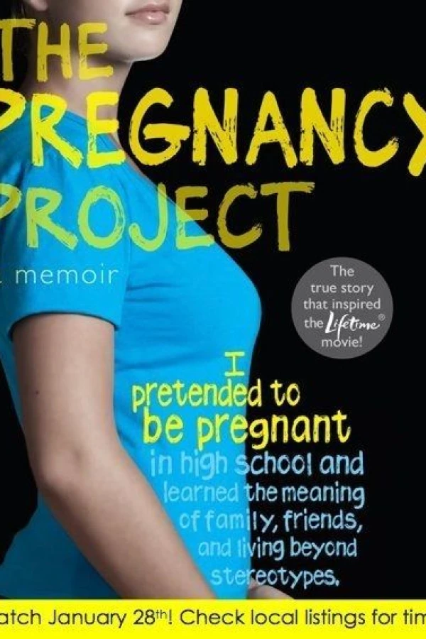 The Pregnancy Project Poster