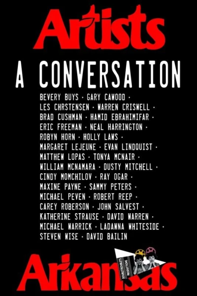 ARtists: A Conversation