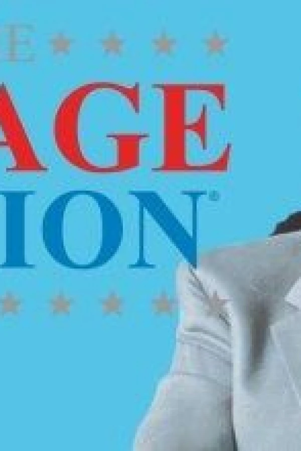 The Savage Nation Poster