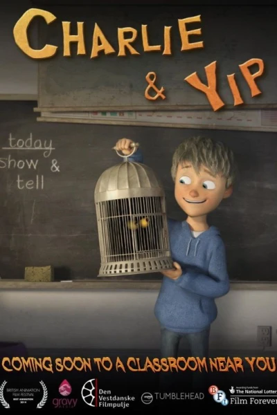 Charlie & Yip