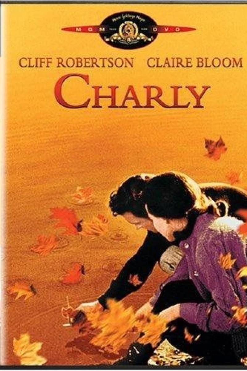 Charly Poster