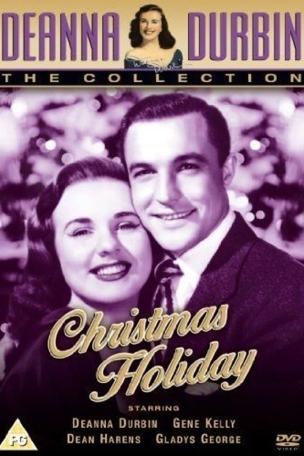 Christmas Holiday Poster