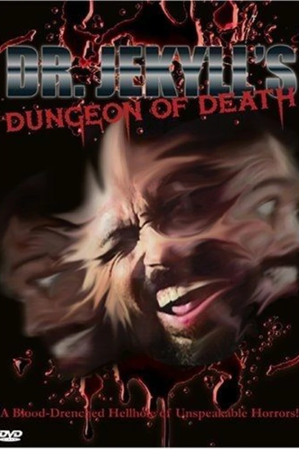 Dr. Jekyll's Dungeon of Death Poster