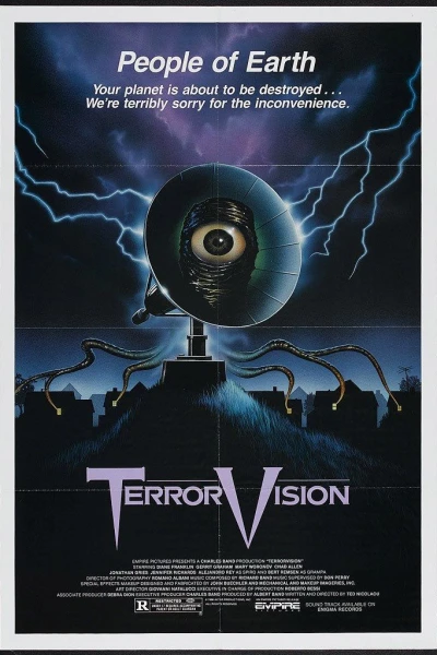 TerrorVision