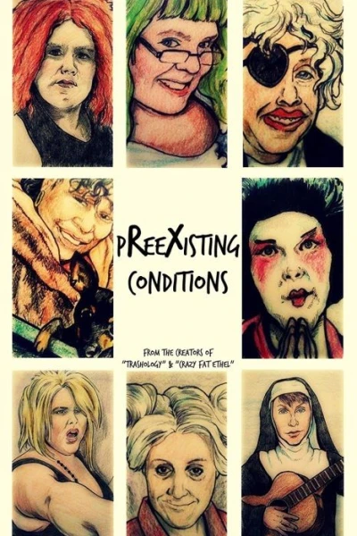 Preexisting Conditions