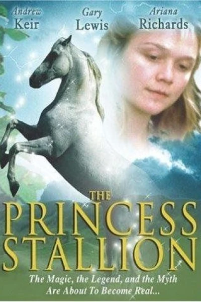 The Princess Stallion