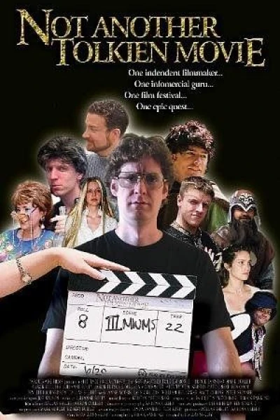Not Another Tolkien Movie