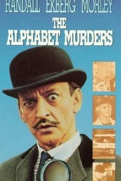 The Alphabet Murders