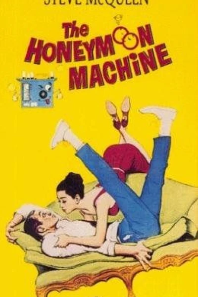 The Honeymoon Machine