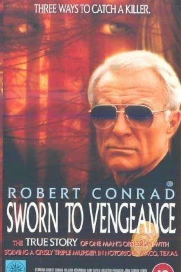 Sworn to Vengeance Poster