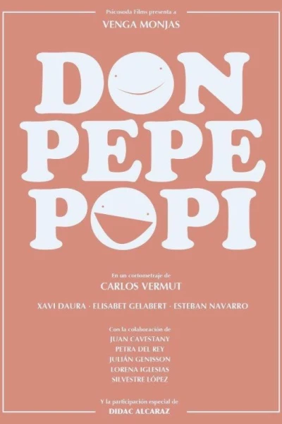 Don Pepe Popi