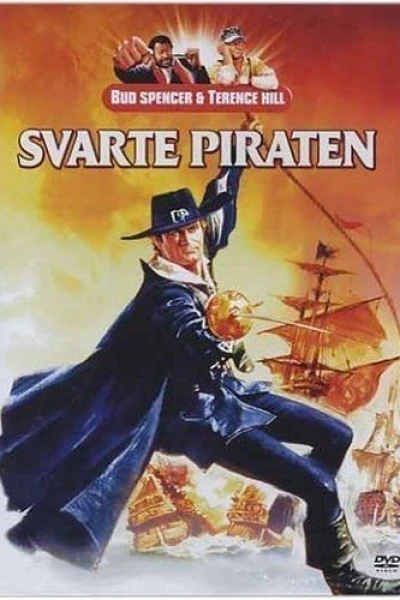 Svarte piraten