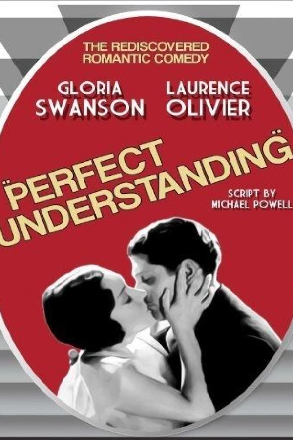 Perfect Understanding Poster