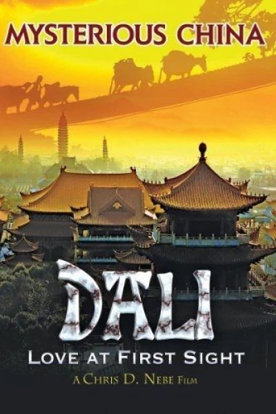 Dali: Love at First Sight