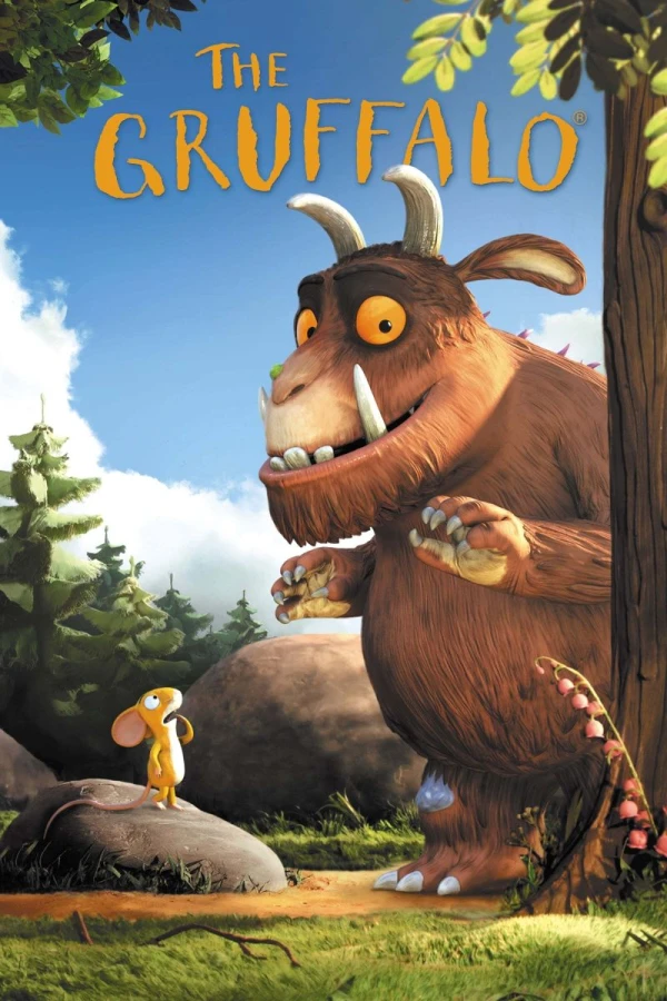 Gruffalon Poster