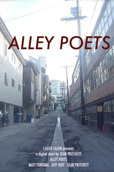 Alley Poets