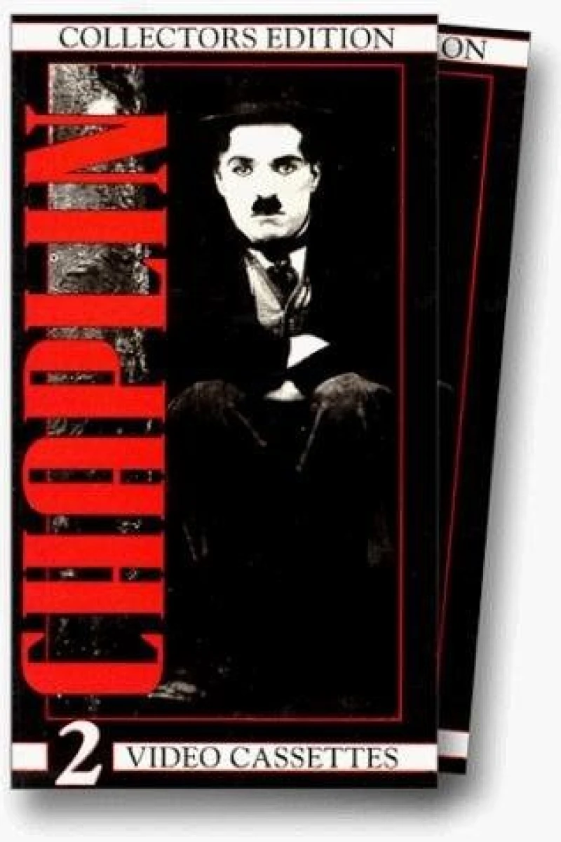 Caught in a Cabaret Poster