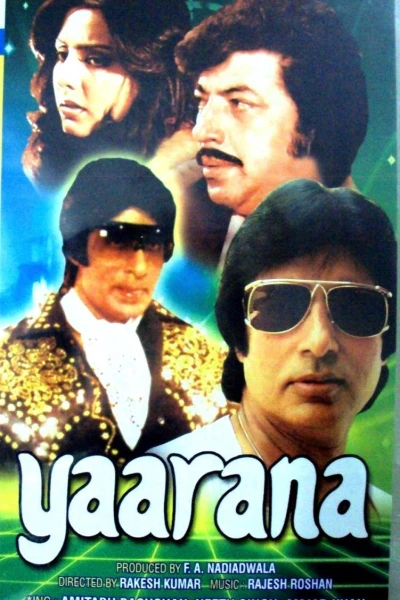 Yaarana