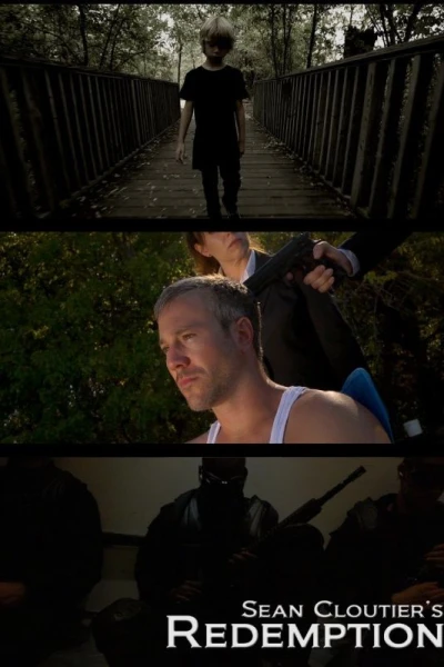 Sean Cloutier's Redemption