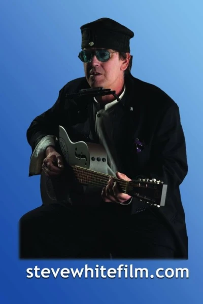 Steve White: Painting the World With Music