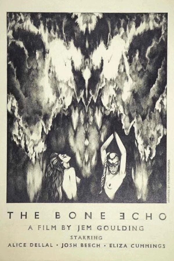The Bone Echo Poster