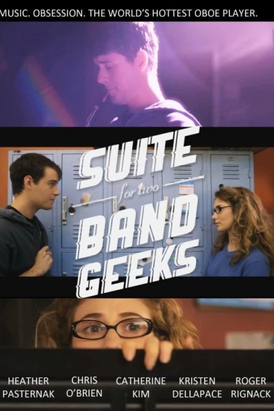 Suite for Two Band Geeks