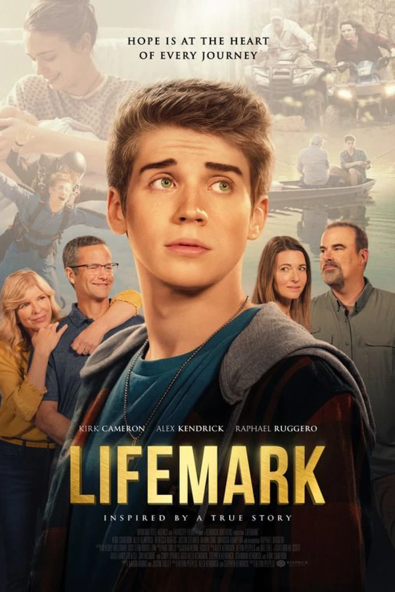 Lifemark Poster