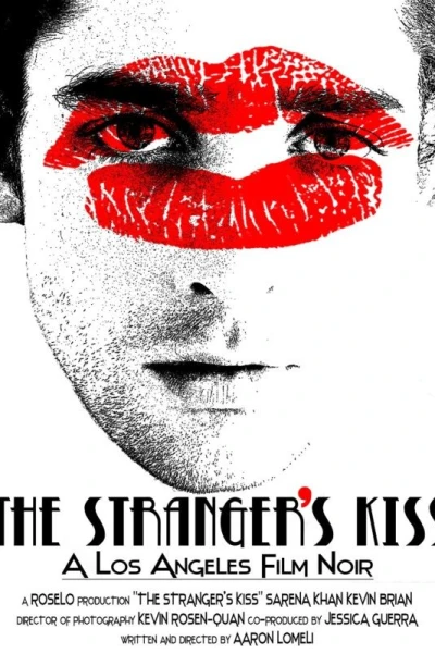 The Stranger's Kiss