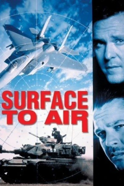 Surface to Air