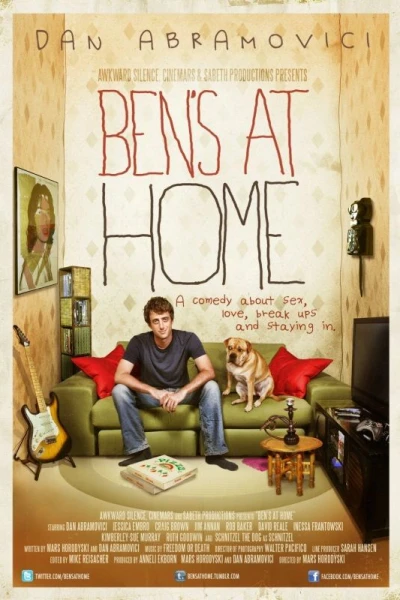 Ben's at Home