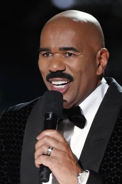 Steve Harvey's Big Time Challenge