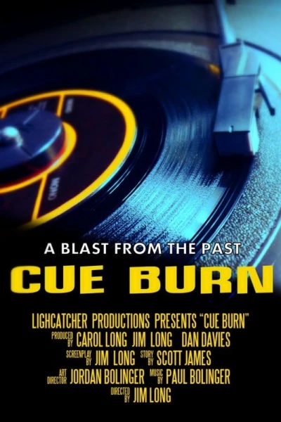 Cueburn