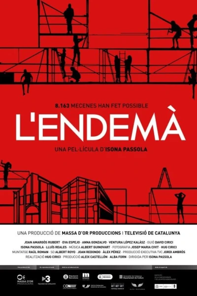 L'endemà