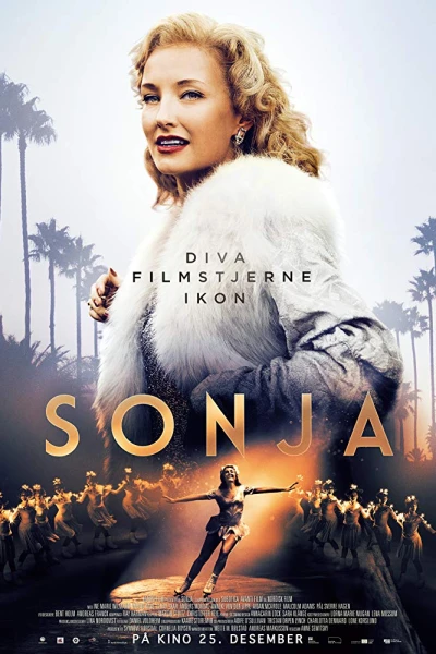 Sonja