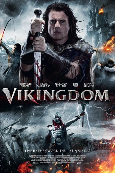 Vikingdom