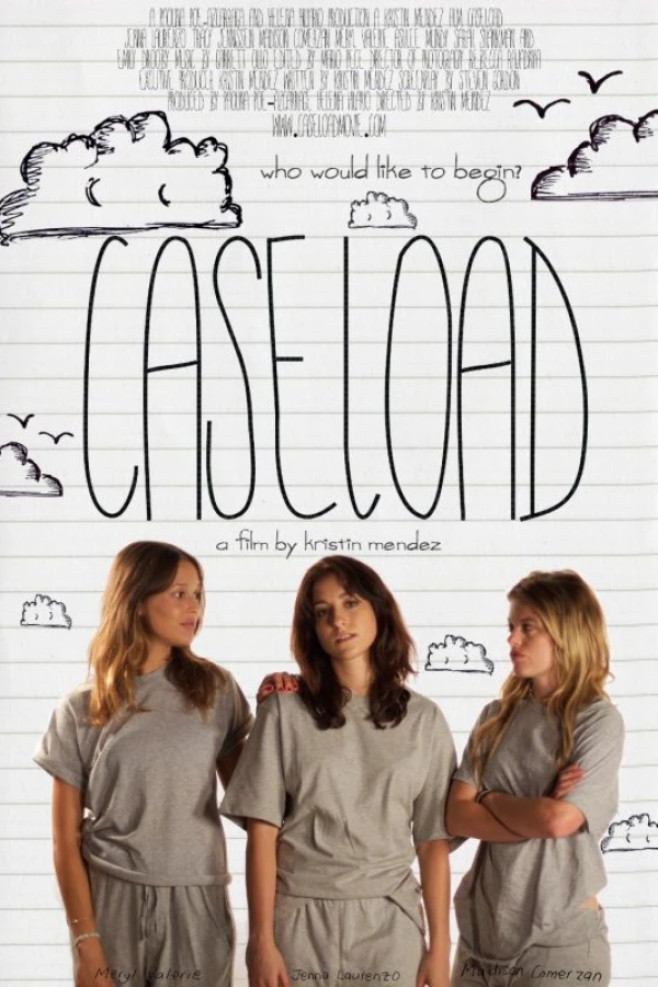 Caseload Poster