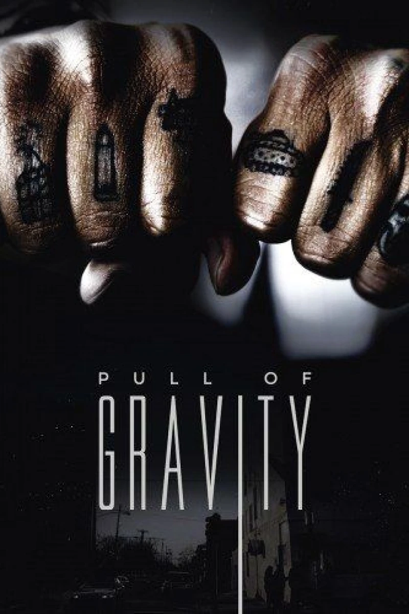 Pull of Gravity Poster