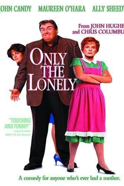 Only the Lonely