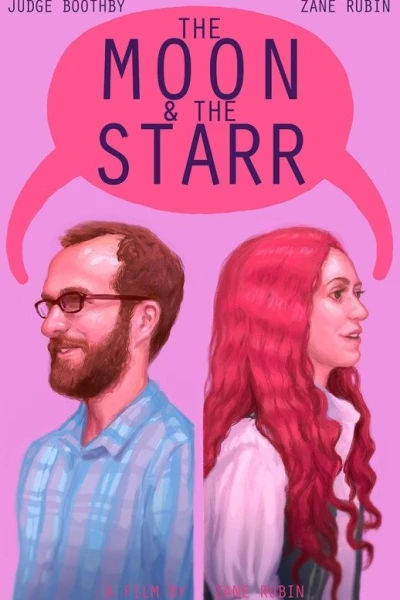 The Moon The Starr