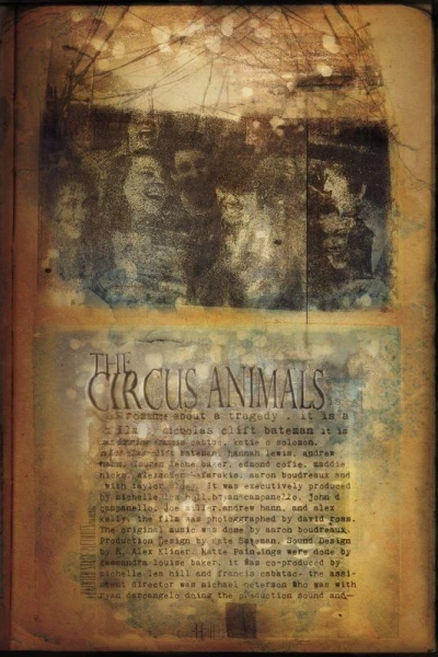 The Circus Animals