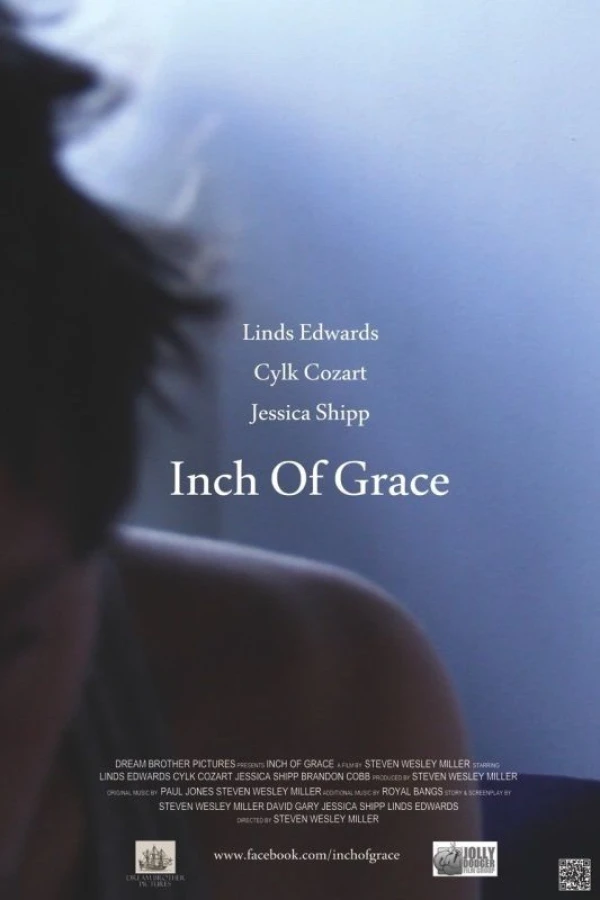 Inch of Grace Poster