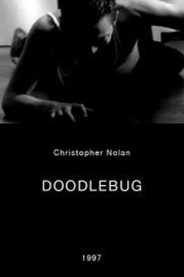 Doodlebug Poster