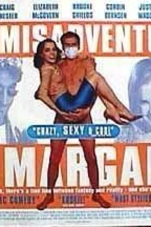 The Misadventures of Margaret Poster