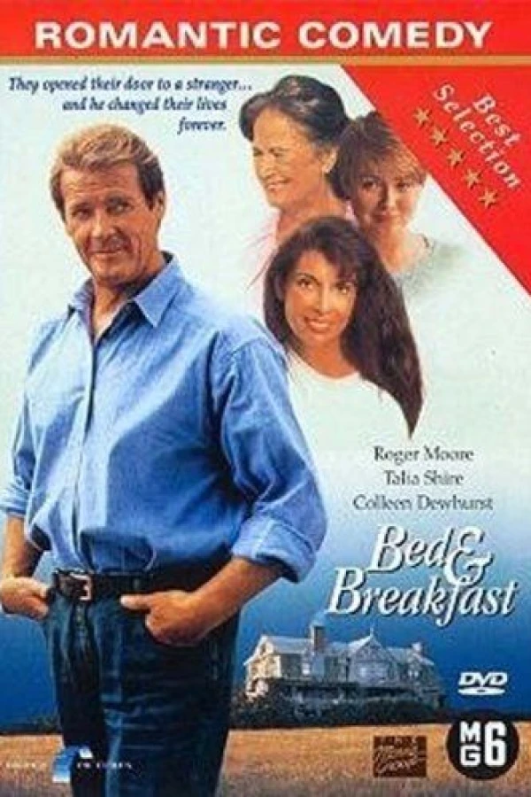 Bed Breakfast Poster