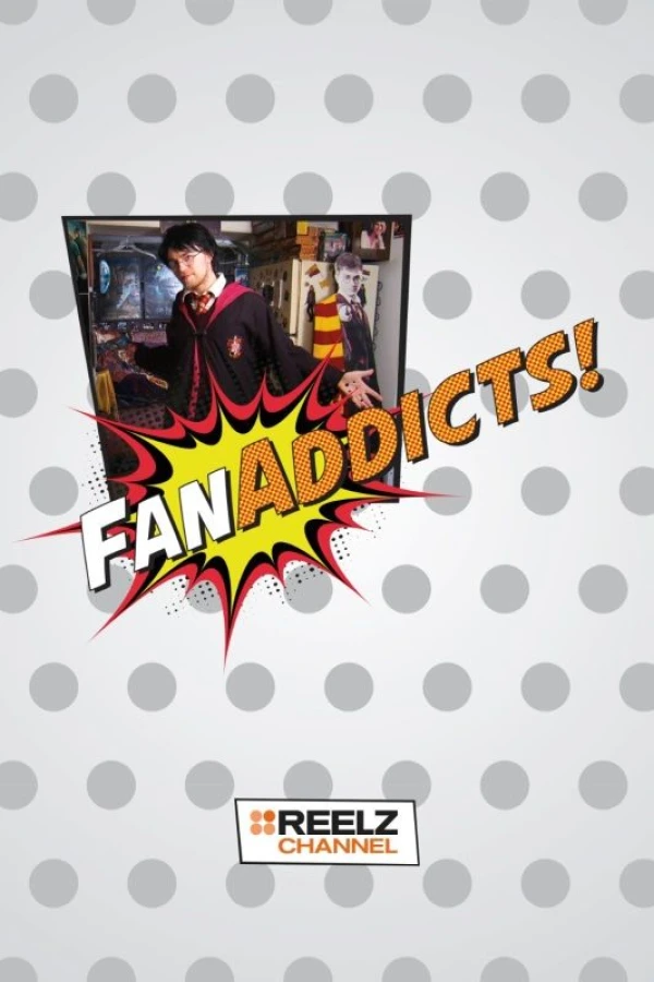 FanAddicts! Poster